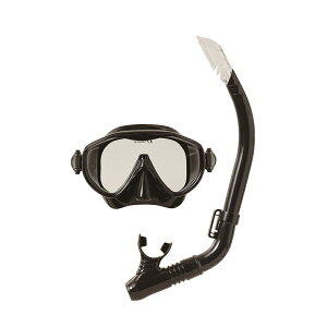 シュノーケルセット YD-580 排水弁付き ドライトップ 大人 中学生 高校生 シュノーケル マスク スイムセット 水泳 ジム クラブ リゾート 海 プール スイミング 旅行 海水浴 マリンスポーツ ア