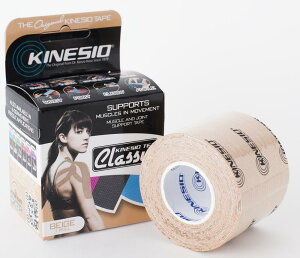 \KCht LlVIe[v LlVIebNXClassic50mm×4m KINESIO CLASSIC KINESIO LlVI LlVIebNX e[sO g[jO tBbglX PK ⋭ g̕␳ K { LlV