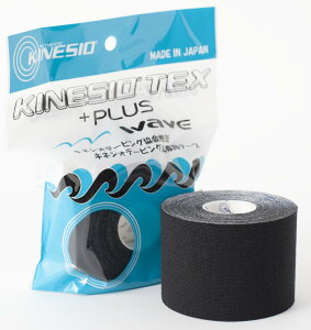 \KCht LlVIe[v LlVIebNX+PLUSWAVE 50mm×5m KINESIO {PLUSWAVE q  Ԃ KINESIO LlVI LlVIebNX e[sO g[jO tBbglX PK ⋭ 