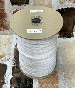  l }XNۃS 3mm 3~ 炩}XNS  zCg 1ł̔̔ \tg^Cv 200m 3mm cނ̂ŌłႢ܂ }XNpS }XNS