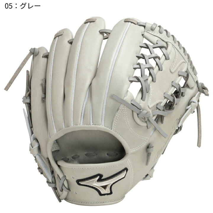楽天市場】ミズノ 軟式用グラブ ミズノプロ A51 内野手用 サイズ9 右 