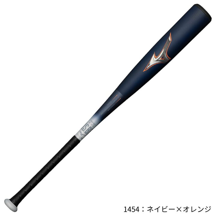 楽天市場】ミズノ 軟式用バット ビヨンドマックスレガシー 80cm トップ 
