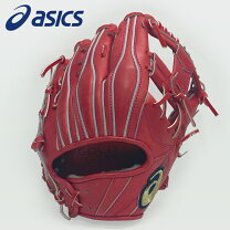 Asics 投手兼内野手 グローブ 硬式 アシックス asics 野球 硬式グラブ 