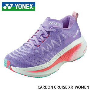 YONEX �����j���O�V���[�Y �J�[�{���N���[�YXR �E�B���� SHRXR1L 044 ���f�B�[�X �������� ��������