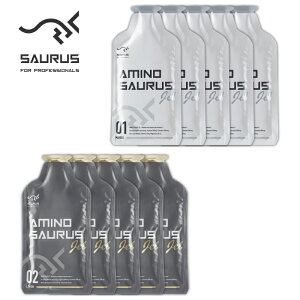 yܖ2026N65z A~mTEX AMINO SAURUS GEL 5Zbg SS-001 01 02 n[t}\ t}\ jO 