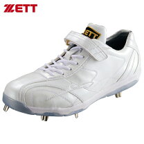 楽天市場】zett プロステイタス スパイクの通販
