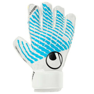 Uhlsport �L�[�p�[�O���[�u �T�C�o�[�e�b�N �X�^�[�^�[�\�t�g #1011384 01 �T�b�J�[ GK �������� ��������