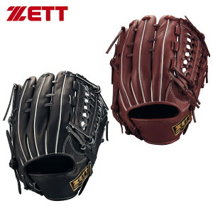 ZETT ��p�O���[�u �E�C�j���O���[�h �I�[�����E���h�p �T�C�Y6 BRGB33520R �E�����p � �O���u �������� ��������