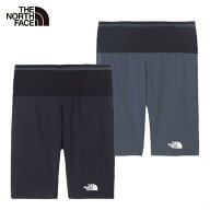 ザ・ノース・フェイス Impulse Short Tight NB42475 ユニセックス ランニング スパッツ トレーニング ジ…