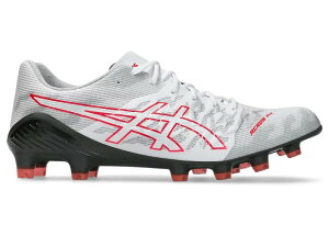 アシックス サッカースパイク DS LIGHT ACROS 3 1101A070 104 送料無料 即日発送