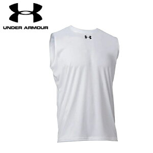 A_[A[}[ m[X[uVc UA TEAM SLEEVE LESS SHIRT 5XL zCg 1375589 [YtBbg g[jO 싅 jO  