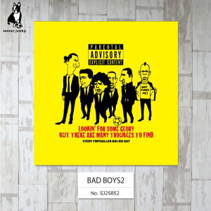 TbJ[WL[ A[gpl BAD BOY2 SJ25B52  