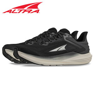�A���g�� TORIN 8 WIDE �����Y BLACK/WHITE �����j���O �V���[�Y ���L AL0A85QJ 010 �������� ��������