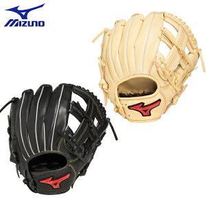 ミズノ ジュニア 軟式用 グラブ ウィルドライブ レッド 小指2本入れグラブ オールラウンド用 サイズM 右投げ用 左投げ用 1AJGY33310 野球 ジュニア 小学生 少年軟式 グローブ 送料無料 即日発送