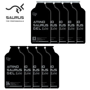 yܖ2026N77z A~mTEX AMINO SAURUS GEL Elite 5Zbg SS-001 03 04 n[t}\ t}\ jO 