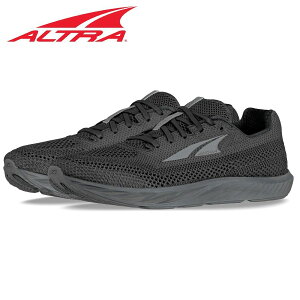 Ag ESCALANTE RACER 2 Y BLACK/BLACK jO V[Y AL0A85NG 001   25.5cm Xg1