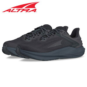�A���g�� TORIN 8 GTX �����Y BLACK/BLACK �����j���O �V���[�Y �h�� �S�A�e�b�N�X AL0A85QG 001 �������� ��������