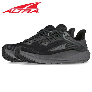 �A���g�� TORIN 8 ���f�B�[�X BLACK/BLACK �����j���O �V���[�Y AL0A85QF 000 �������� �������� 24.5cm ���X�g1��