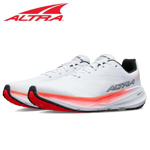 �A���g�� EXPERIENCE FLOW 3 ���f�B�[�X WHITE/CORAL �����j���O �V���[�Y AL0A85U7 161 �������� �������� 23.5cm ���X�g1��