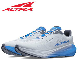 �A���g�� EXPERIENCE FLOW ST �����Y BLUE/GRAY �����j���O �V���[�Y AL0A85RJ 420 �������� �������� 26.0cm ���X�g1��