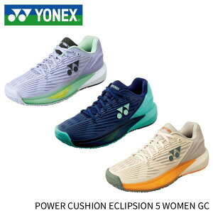 YONEX �e�j�X�V���[�Y �p���[�N�b�V���� �G�N���v�V����5 �E�B���� GC SHTE5LGC ���f�B�[�X �I���j�R�[�g �N���[�R�[�g �������� ��������