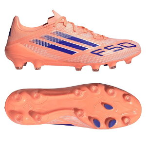 �A�f�B�_�X �T�b�J�[�X�p�C�N F50 ���[�O HG/AG JAPAN �y�E�l�H�ŗp JQ8678 F50 LEAGUE �������� ��������