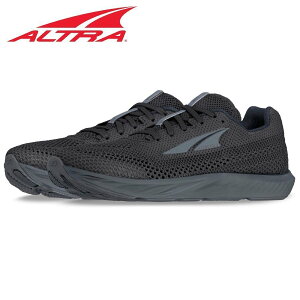 �A���g�� ESCALANTE RACER 2 ���f�B�[�X BLACK/BLACK �����j���O �V���[�Y AL0A85NH 001 �������� ��������