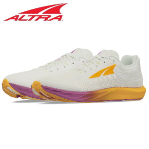 �A���g�� ESCALANTE RACER 2 ���f�B�[�X WHITE/ORANGE �����j���O �V���[�Y AL0A85NH 108 �������� �������� 24.5cm ���X�g1��