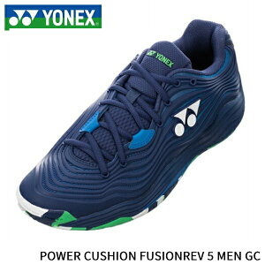YONEX �e�j�X�V���[�Y �p���[�N�b�V���� �t���[�W�������u 5 ���� GC SHTF5MGC 512 �����Y �I���j�R�[�g �N���[�R�[�g �������� �������� 24.0cm ���X�g1��