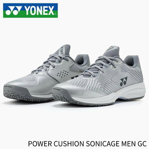 YONEX �e�j�X�V���[�Y �p���[�N�b�V���� �\�j�P�[�W ���� GC �V���o�[ SHTSCMG 017 ����J���[ �����Y �I���j�R�[�g �N���[�R�[�g �������� ��������