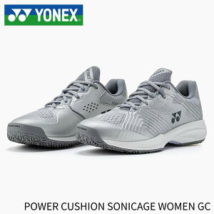 YONEX �e�j�X�V���[�Y �p���[�N�b�V���� �\�j�P�[�W �E�B���� GC �V���o�[ SHTSCLG 017 ����J���[ ���f�B�[�X �I���j�R�[�g �N���[�R�[�g �������� ��������