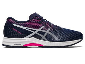 asics ランニングシューズ LYTERACER 4 1012B192 401 レディース 送料無料