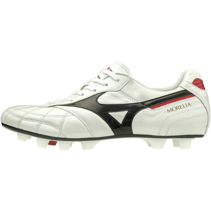楽天市場】ミズノ MIZUNO クロスステッチ モレリアの中で最もタイト 