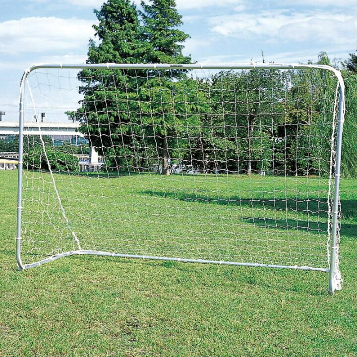 福屋運動具店エバニュー ミニサッカーゴール サッカー ワンタッチミニサッカーゴール23 EKE772 フットサル