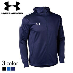 A_[A[}[ UA TEAM KNIT WARM-UP TOPS 1364994 W[W gbvX p[J[ t[h t[htW[W