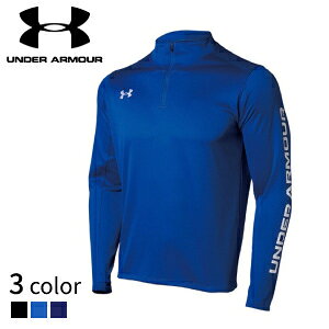 A_[A[}[ TbJ[W[WVc UA TEAM SOCCER KNIT LONG SLEEVE TOPS 1365019 TbJ[ W[W gbvX 㒅