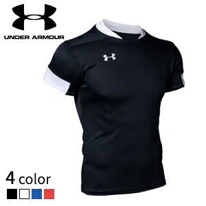 A_[A[}[ Or[ W[W UA TEAM RUGBY PRACTICE SHORT SLEEVE 1365028 Or[  EFA Y
