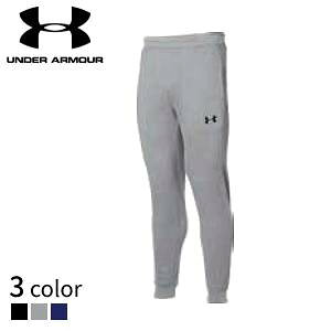 �A���_�[�A�[�}�[ UA TEAM ARMOUR SWEAT JOGGER PANTS 1375828 �W���K�[ �p���c �Y�{�� �X�E�F�b�g�p���c