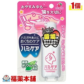 ハミケア いちご風味(25g) [宅配便・送料無料]