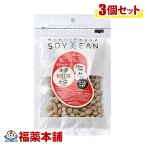 SOYEAN IEagE哤72g×3 [䂤pPbgE] 哤 Aς yɐۂ