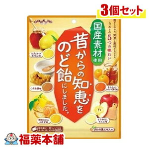 { ̂̒mb̂ǈɂ܂ 92g×3 [䂤pPbgE]