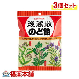  㓡Ûǈ 80g×3 [䂤pPbgE]