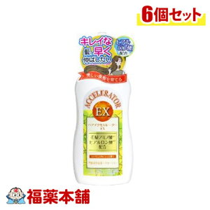 y򕔊OizTfwAANZ[^[EX 150ml(VgXXJbV̍)×6 [zցE]