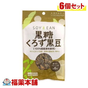 SOYEAN낸40g×6 [䂤pPbgE] 哤 Aς yɐۂ