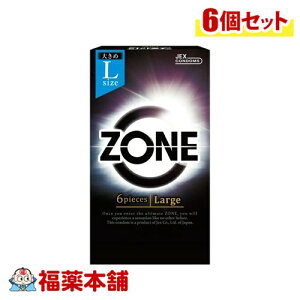 ZONE LTCY 6×6 [䂤pPbgE] Rh[ D Z[tZbNX Ǘ\h
