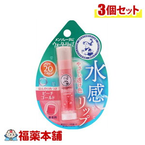 [g \[^ EH[^[bv Ft s[`S[h 4.5g×3 [䂤pPbgE] ق̂F  UVJbg SPF20