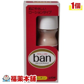 Ban ロールオン 30ml [宅配便・送料無料]