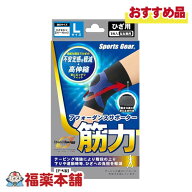 アフォーダンスサポーター筋力ひざL 超薄型テーピング機能付き [ゆうパケット・送料無料]
