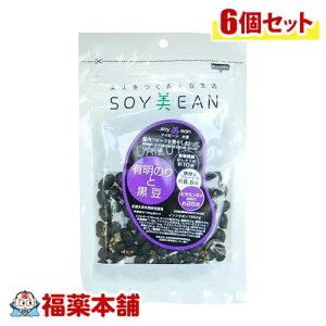 SOYEAN L̂ƍ63g×6 [䂤pPbgE] 哤 Aς yɐۂ