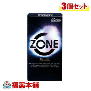 ZONE(][) 6×3 [䂤pPbgE] Rh[ D Z[tZbNX Ǘ\h